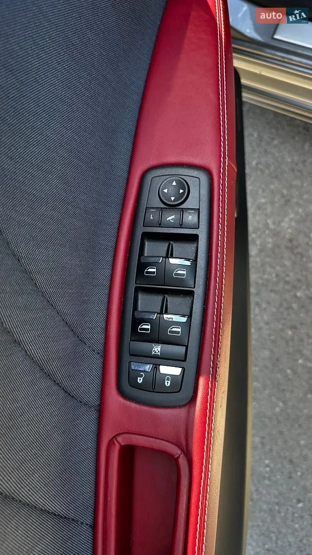 2017 Maserati Ghibli - мініатюра 22