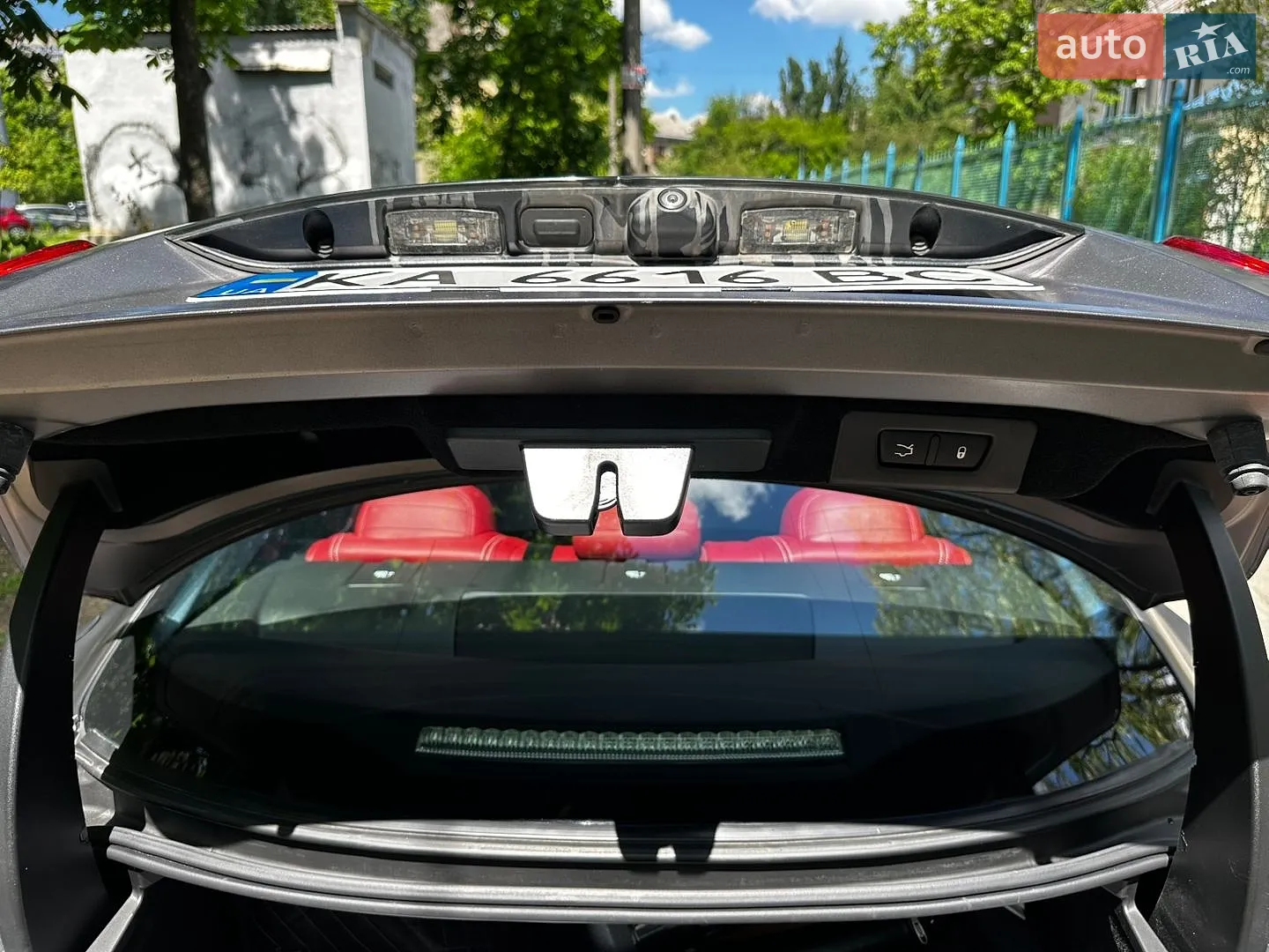 2017 Maserati Ghibli - мініатюра 38