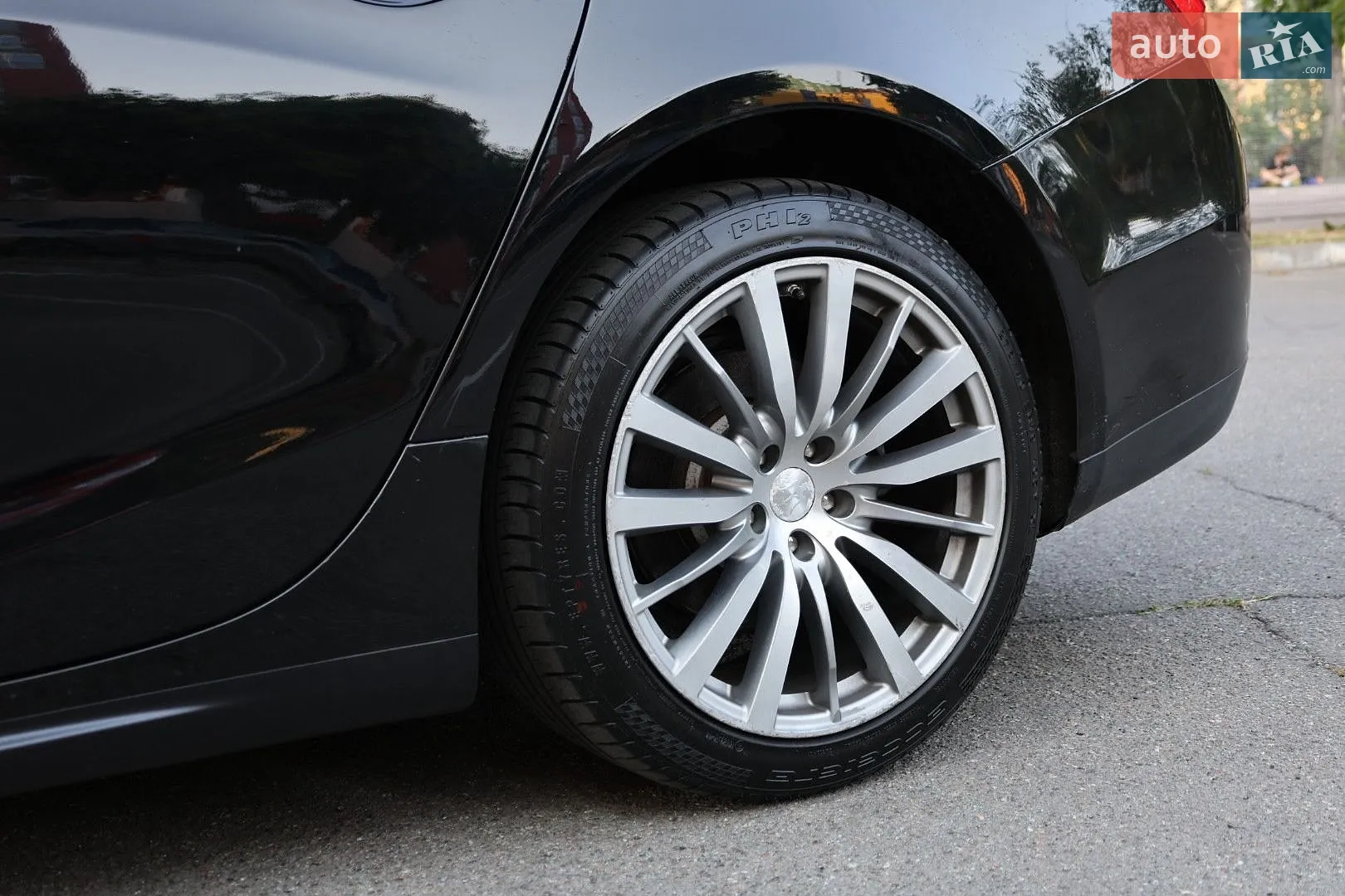 2015 Maserati Ghibli - мініатюра 12