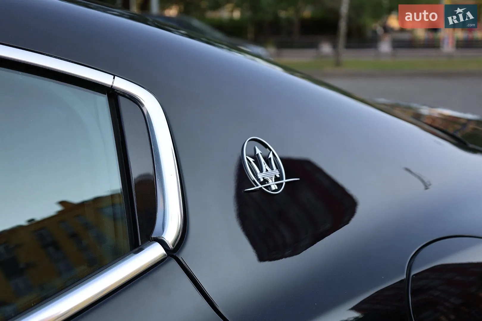 2015 Maserati Ghibli - мініатюра 25