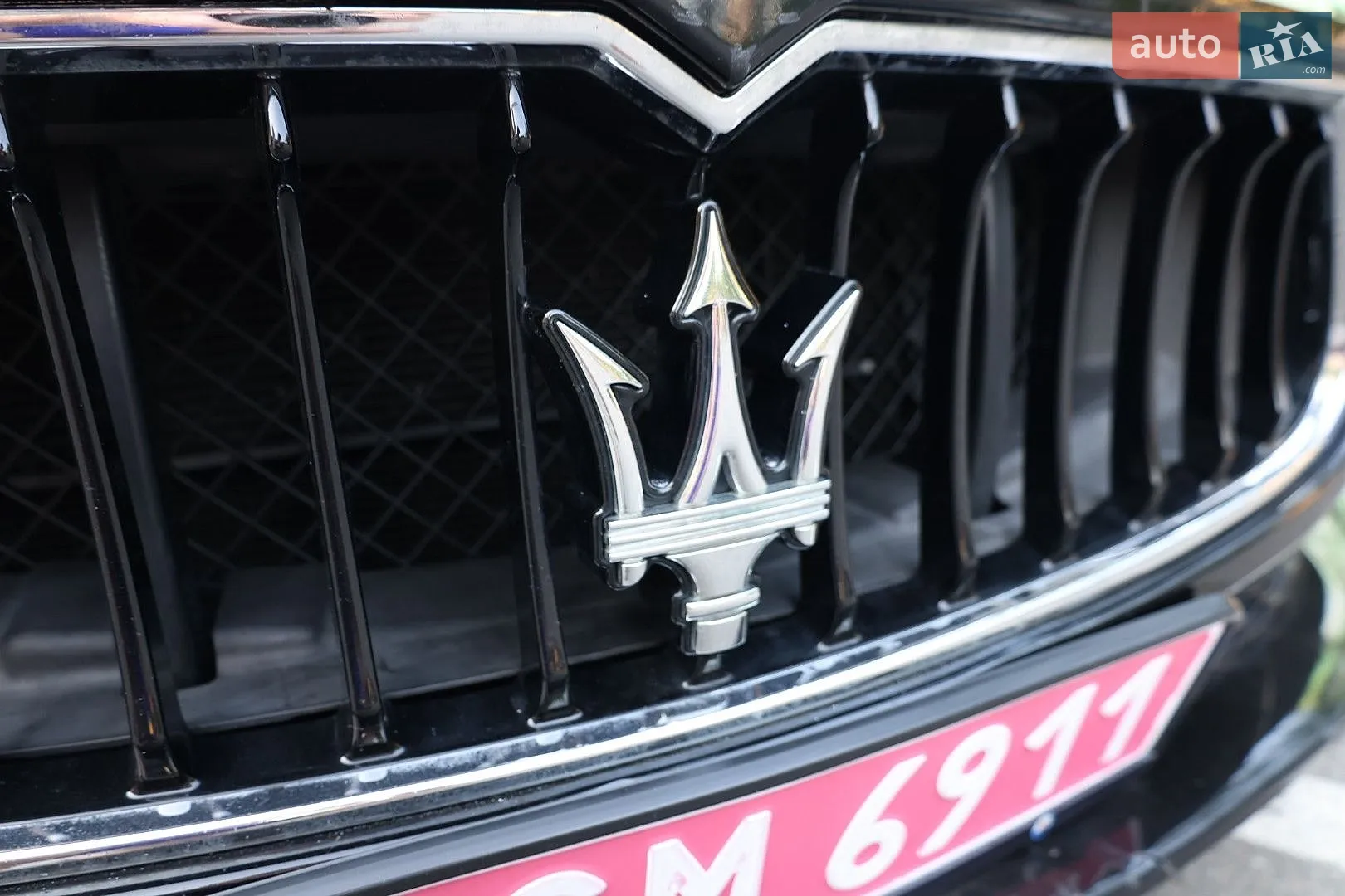 2015 Maserati Ghibli - мініатюра 28