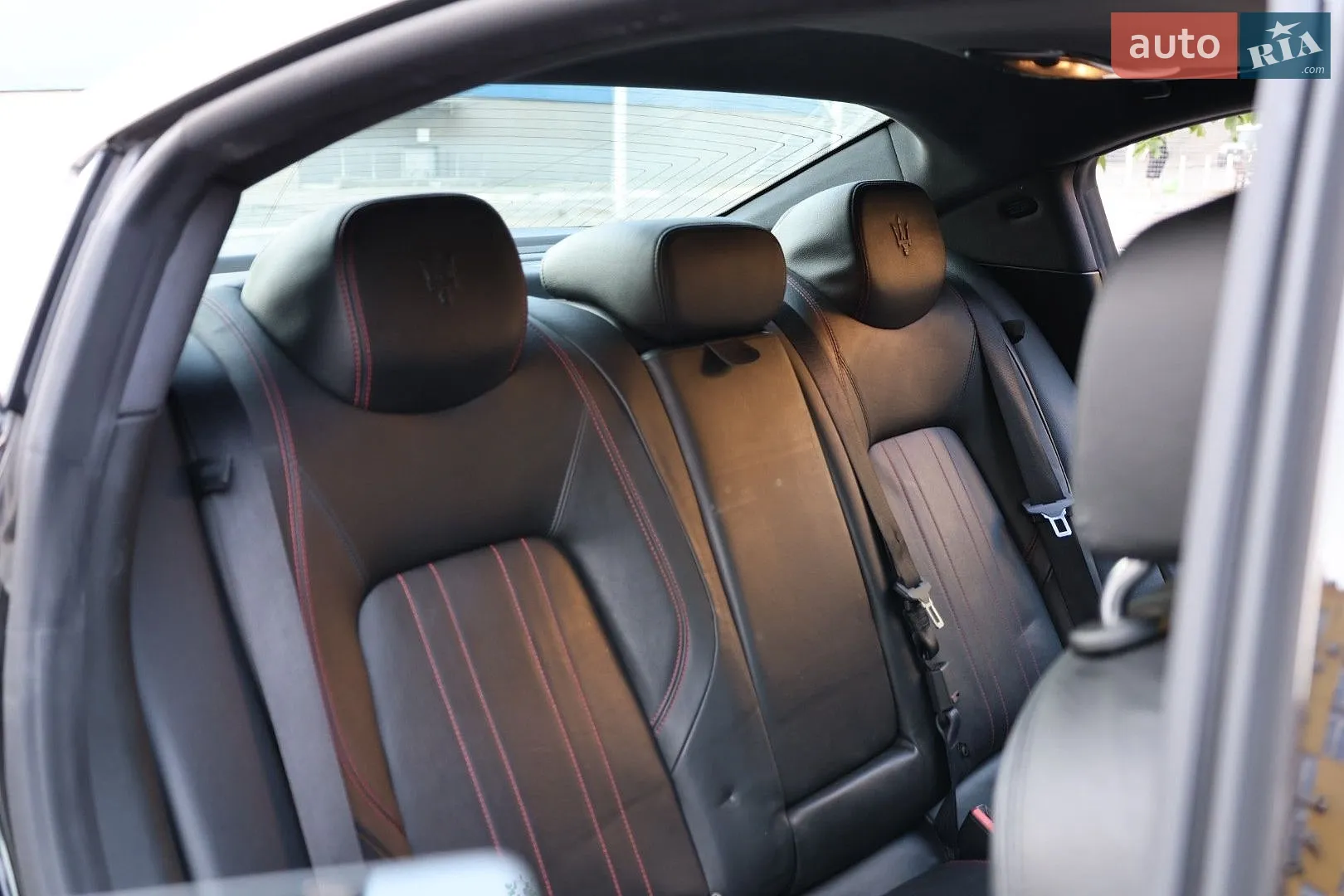2015 Maserati Ghibli - мініатюра 44