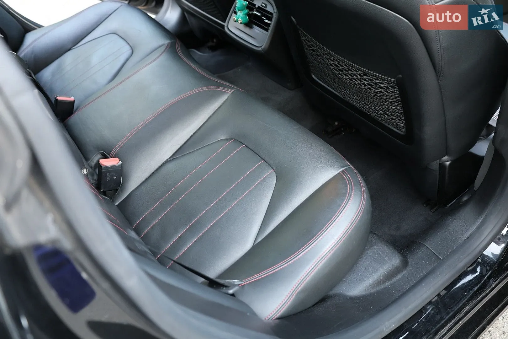 2015 Maserati Ghibli - мініатюра 46