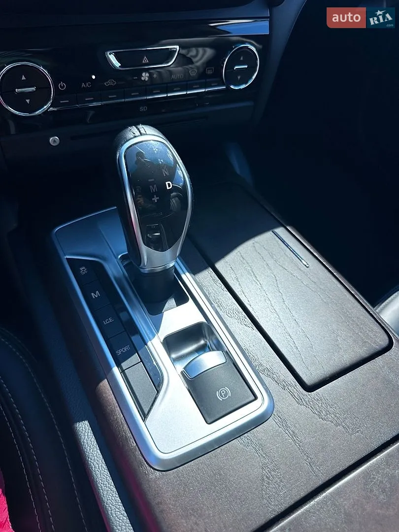 2016 Maserati Ghibli - мініатюра 26