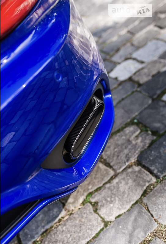 Купе Maserati GranTurismo 2017 в Києві