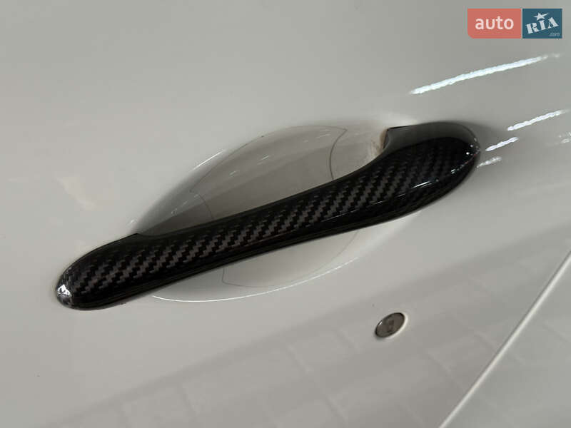 Купе Maserati GranTurismo 2011 в Києві фото 5 Купе Maserati GranTurismo 2011 в Києві