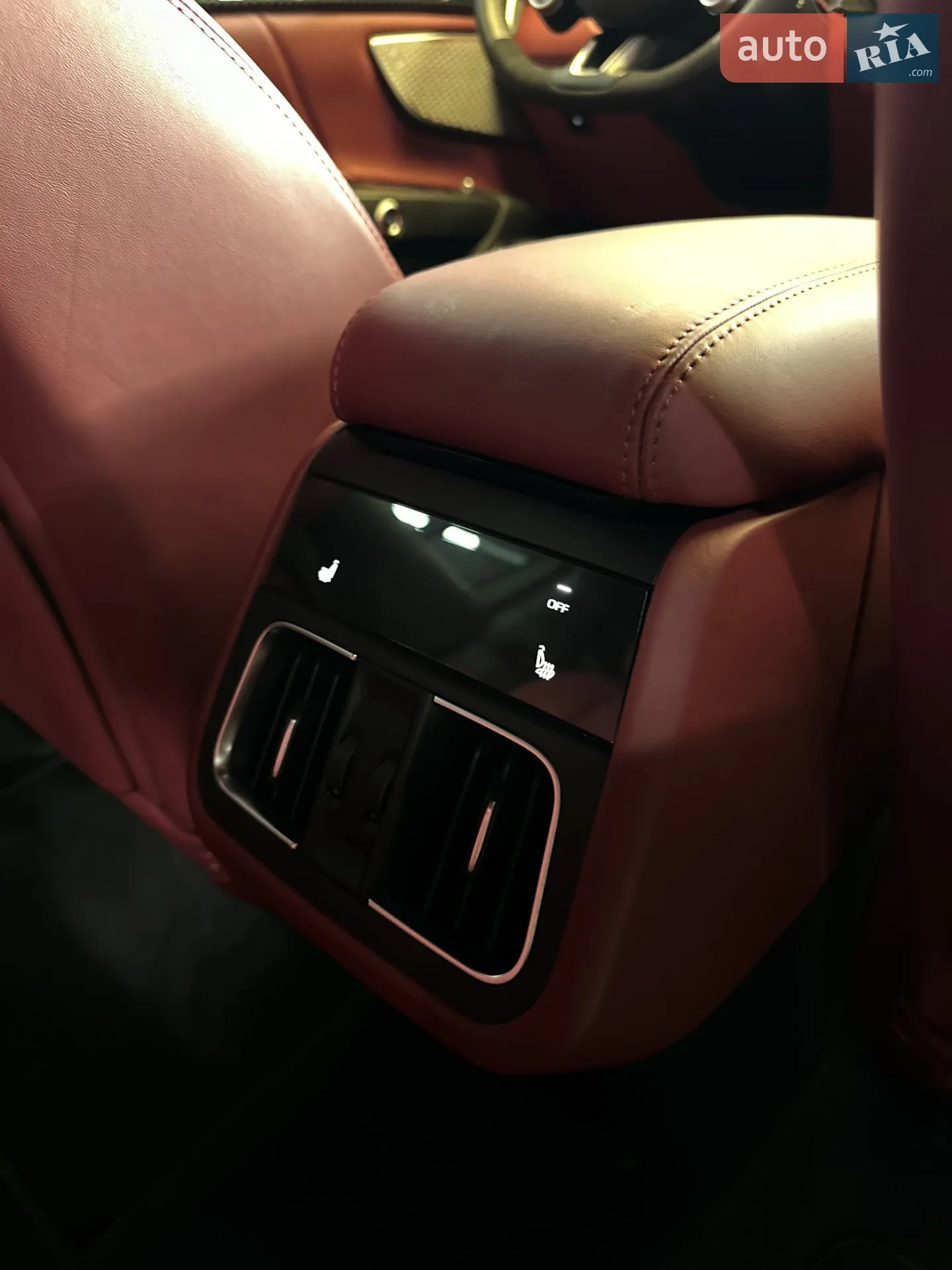 2022 Maserati Grecale - мініатюра 30