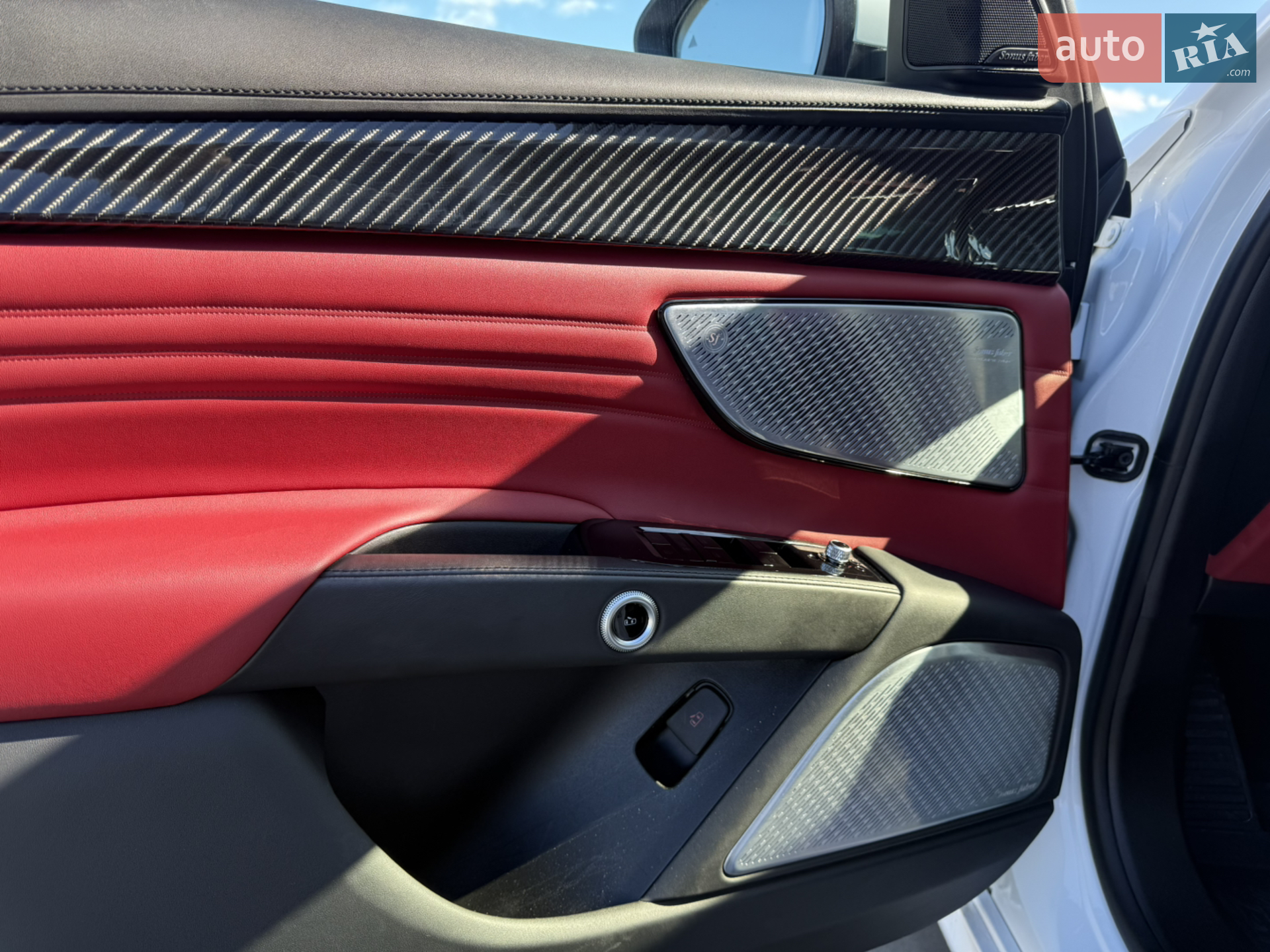 2023 Maserati Grecale - мініатюра 24