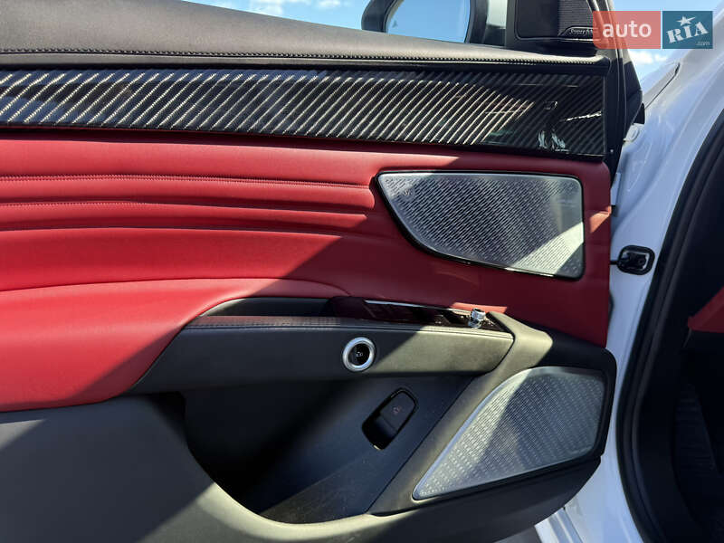 Внедорожник / Кроссовер Maserati Grecale 2023 в Киеве фото 24 Внедорожник / Кроссовер Maserati Grecale 2023 в Киеве