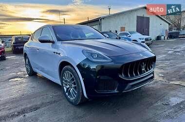 Внедорожник / Кроссовер Maserati Grecale 2023 в Коломые