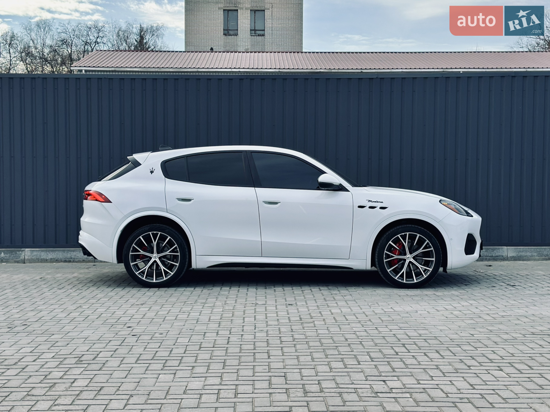 2023 Maserati Grecale - мініатюра 5