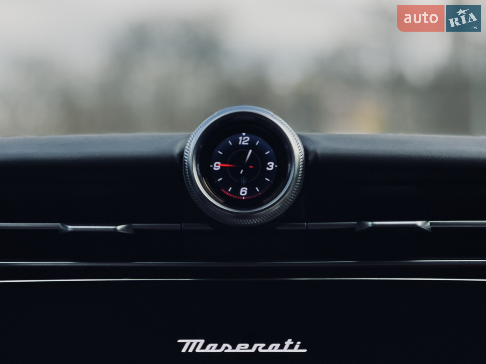 2023 Maserati Grecale - мініатюра 31