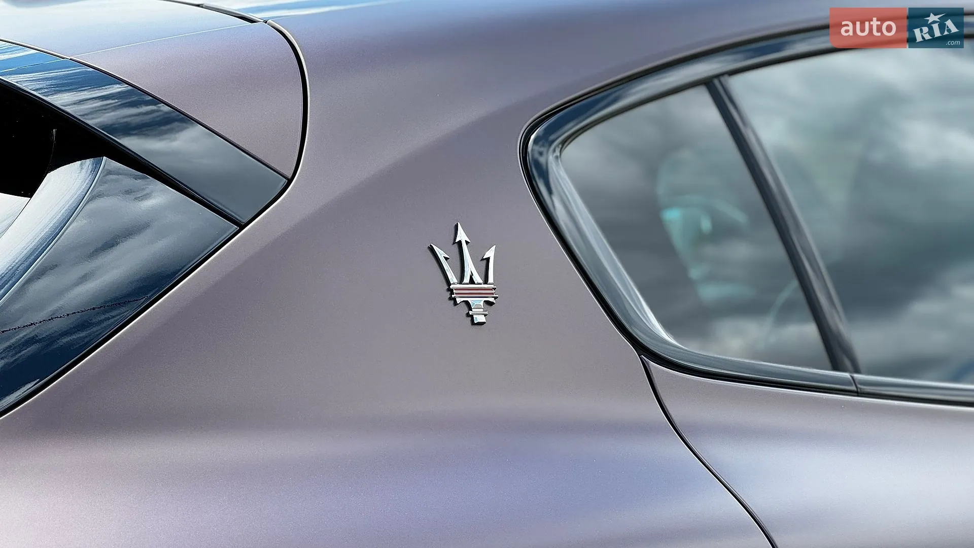 Maserati Grecale 2024 VIN ZN6PMDDC0R7455151 фото оголошення 15 з 53