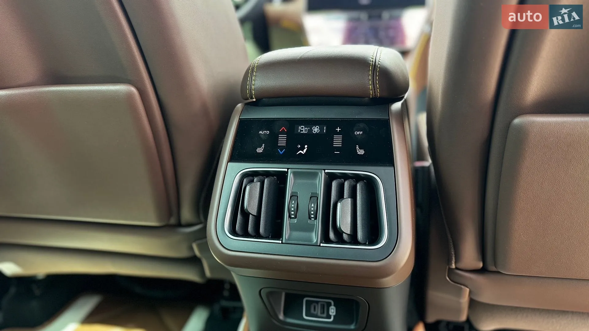 Maserati Grecale 2024 VIN ZN6PMDDC0R7455151 фото оголошення 34 з 53
