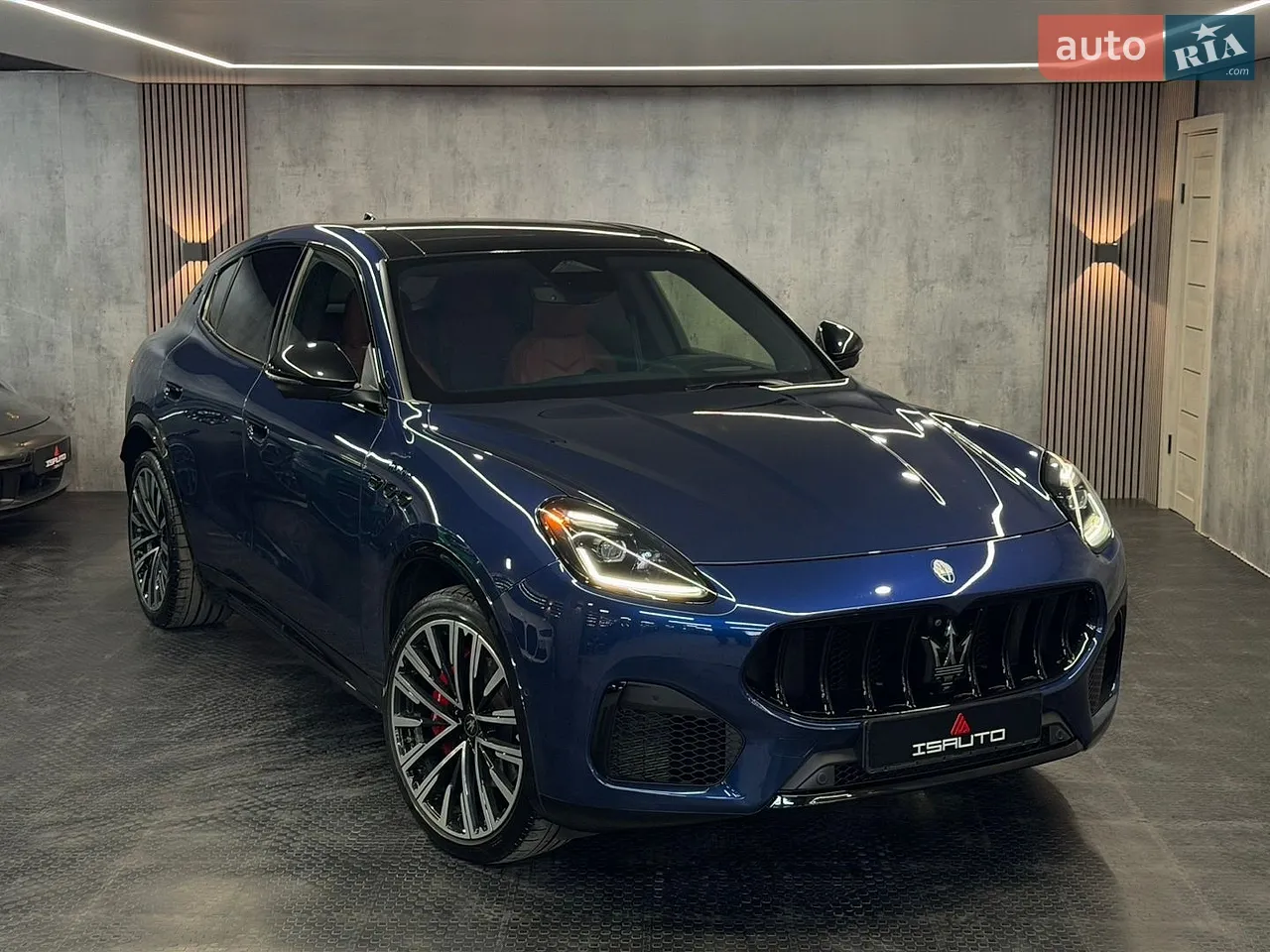 2023 BMW XM - мініатюра 36