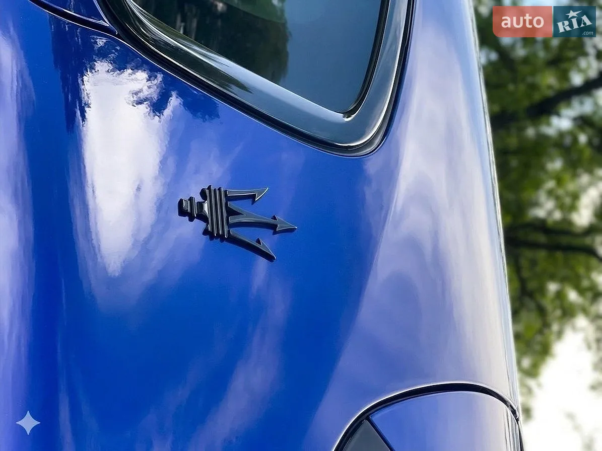 2022 Maserati Grecale - мініатюра 12