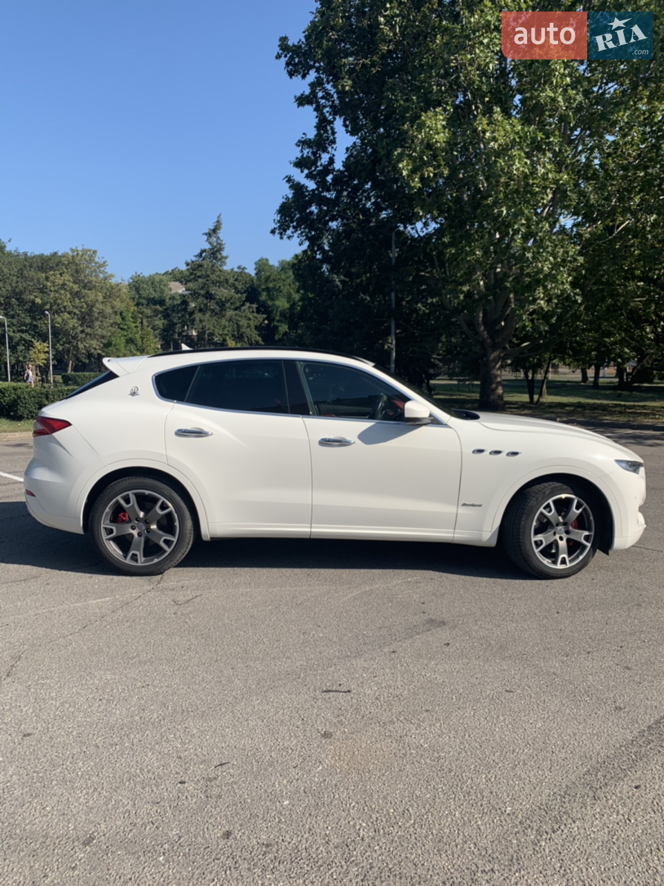 2018 Maserati Levante - мініатюра 13