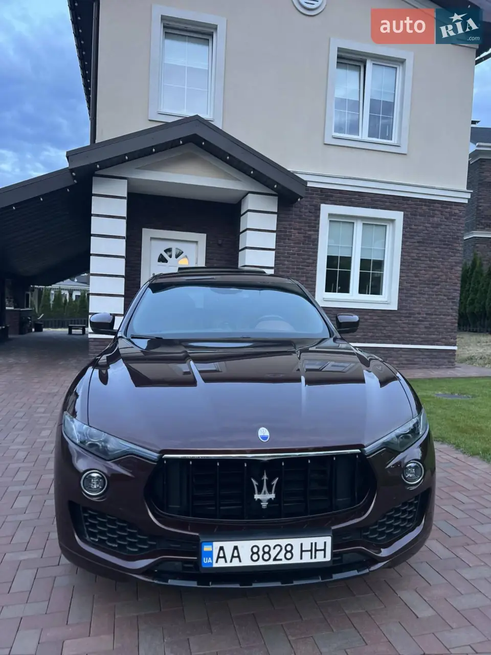 2018 Maserati Levante - мініатюра 28