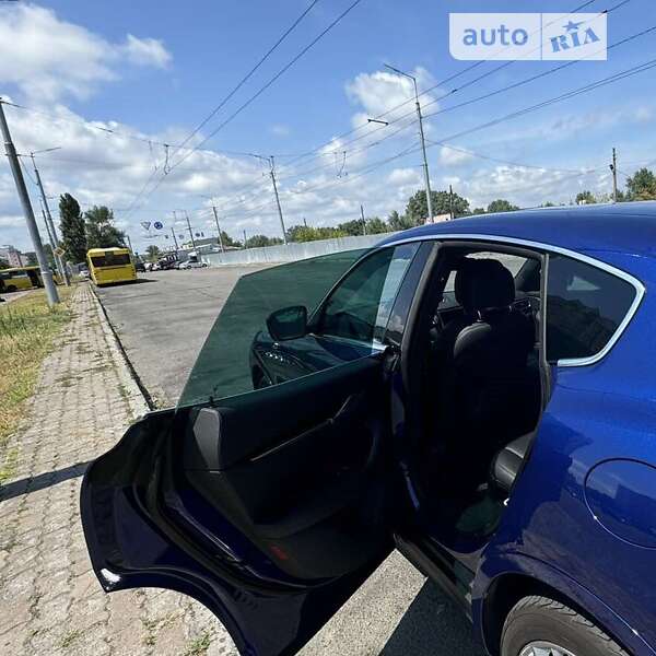 Позашляховик / Кросовер Maserati Levante 2021 в Києві