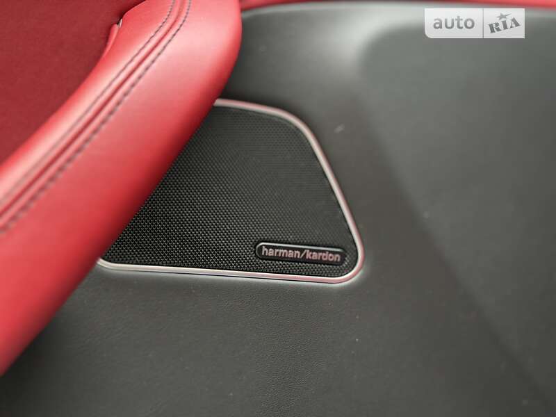 Внедорожник / Кроссовер Maserati Levante 2016 в Днепре