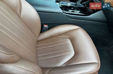 Внедорожник / Кроссовер Maserati Levante 2018 в 
