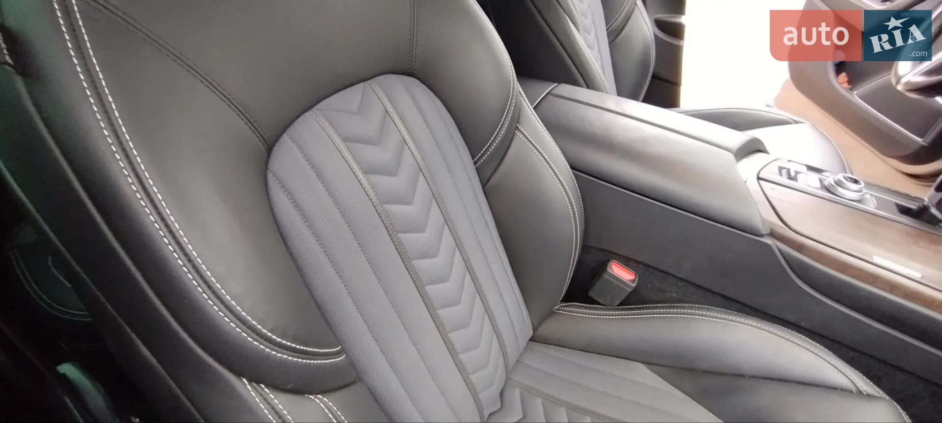 2018 Maserati Levante - мініатюра 2
