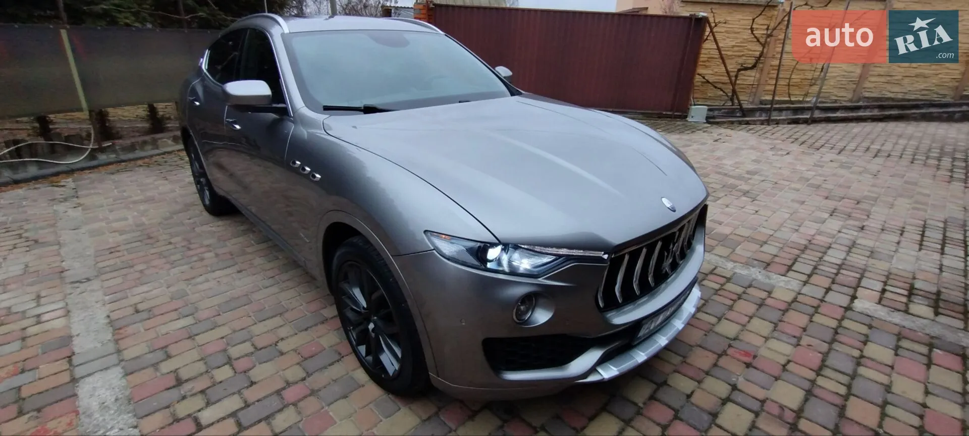 2018 Maserati Levante - мініатюра 18