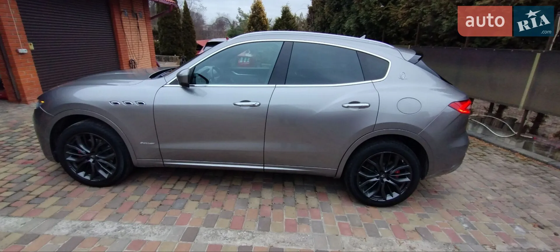 2018 Maserati Levante - мініатюра 22