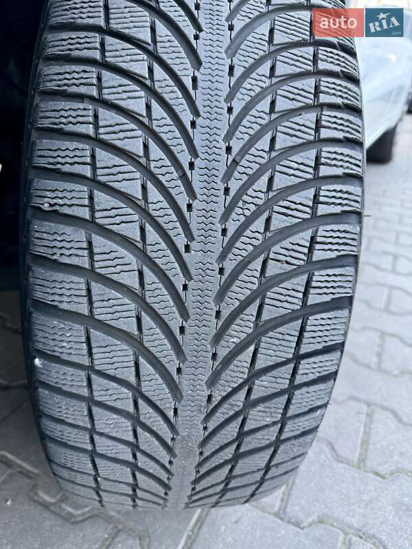 Внедорожник / Кроссовер Maserati Levante 2016 в Одессе