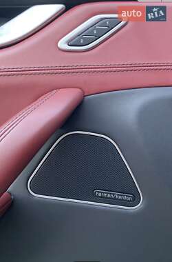 Внедорожник / Кроссовер Maserati Levante 2017 в 