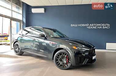Внедорожник / Кроссовер Maserati Levante 2022 в Чернигове