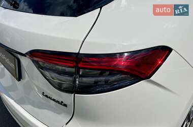 Позашляховик / Кросовер Maserati Levante 2021 в Києві