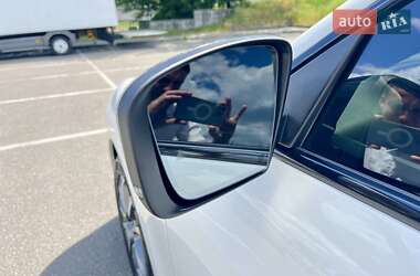 Позашляховик / Кросовер Maserati Levante 2021 в Києві