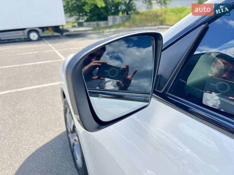 Позашляховик / Кросовер Maserati Levante 2021 в Києві фото 23 Позашляховик / Кросовер Maserati Levante 2021 в Києві