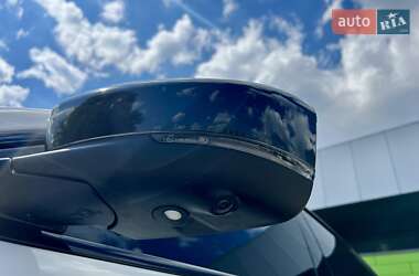 Позашляховик / Кросовер Maserati Levante 2021 в Києві