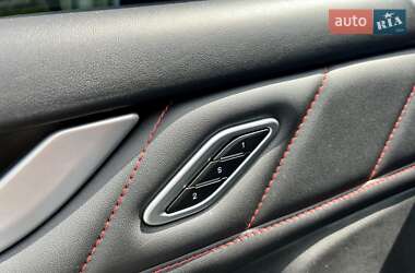 Позашляховик / Кросовер Maserati Levante 2021 в Києві