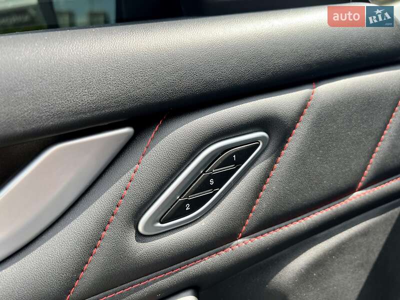 Позашляховик / Кросовер Maserati Levante 2021 в Києві фото 32 Позашляховик / Кросовер Maserati Levante 2021 в Києві