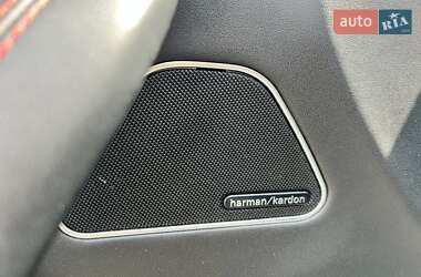 Позашляховик / Кросовер Maserati Levante 2021 в Києві