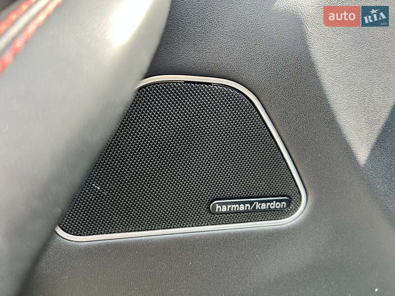 Позашляховик / Кросовер Maserati Levante 2021 в Києві фото 33 Позашляховик / Кросовер Maserati Levante 2021 в Києві