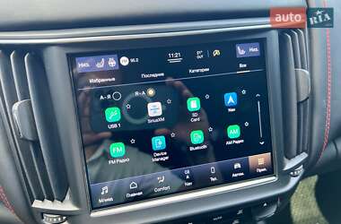 Позашляховик / Кросовер Maserati Levante 2021 в Києві