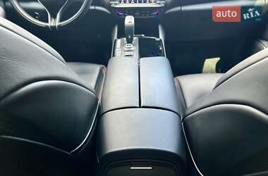 Позашляховик / Кросовер Maserati Levante 2021 в Києві