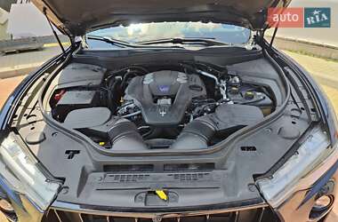 Внедорожник / Кроссовер Maserati Levante 2019 в Одессе