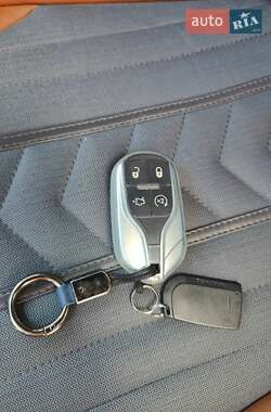 Внедорожник / Кроссовер Maserati Levante 2019 в Одессе