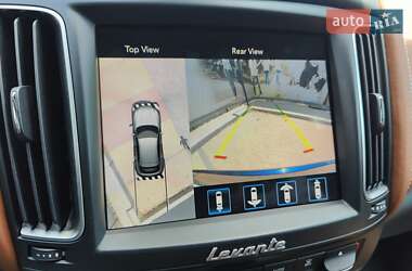 Внедорожник / Кроссовер Maserati Levante 2019 в Одессе