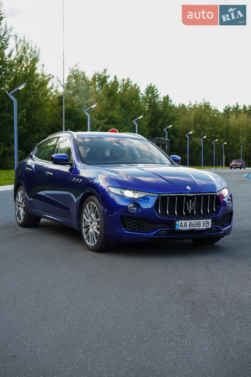 2014 Maserati Ghibli - мініатюра 26