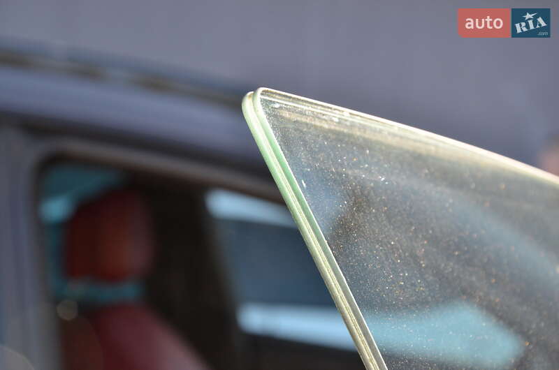 Позашляховик / Кросовер Maserati Levante 2017 в Києві