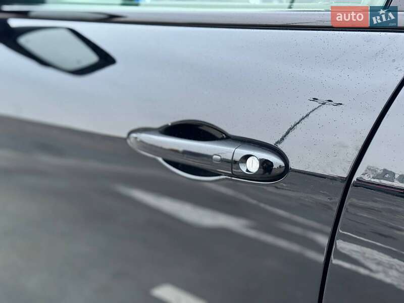 Внедорожник / Кроссовер Maserati Levante 2018 в Киеве фото 24 Внедорожник / Кроссовер Maserati Levante 2018 в Киеве