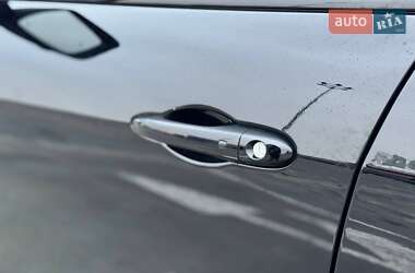 Внедорожник / Кроссовер Maserati Levante 2018 в  фото 24 Внедорожник / Кроссовер Maserati Levante 2018 в