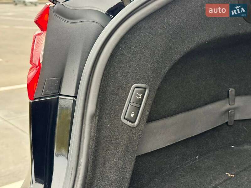 Внедорожник / Кроссовер Maserati Levante 2018 в Киеве фото 23 Внедорожник / Кроссовер Maserati Levante 2018 в Киеве