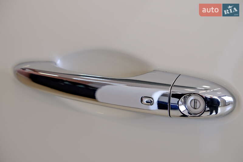 Позашляховик / Кросовер Maserati Levante 2019 в Одесі фото 32 Позашляховик / Кросовер Maserati Levante 2019 в Одесі